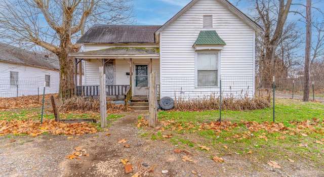 Photo of 107 W Ash St, Brinkley, AR 72021