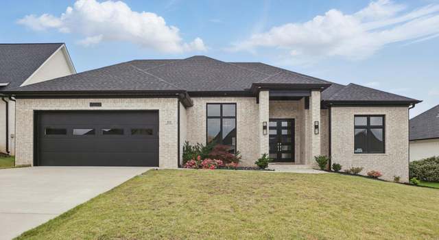 Photo of 212 Caurel Ln, Little Rock, AR 72223