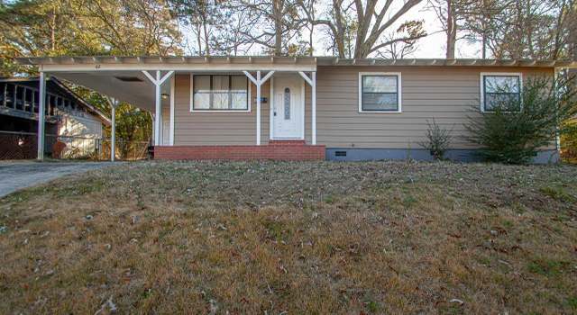 Photo of 62 Berkshire, Little Rock, AR 72204