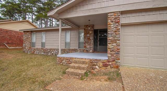 Photo of 9304 Tanya Dr, Little Rock, AR 72204