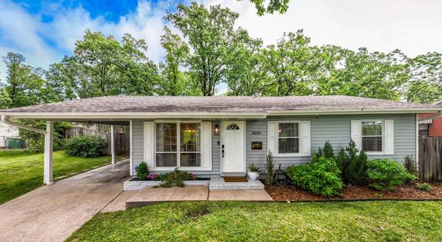 Photo of 8010 Iowa Dr, Little Rock, AR 72227