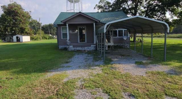 Photo of 105 Hazel St, Tuckerman, AR 72473