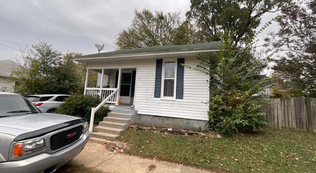 Photo of 312 S Mcclure St, Jonesboro, AR 72401
