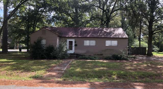 Photo of 122 N Tyler St, Dewitt, AR 72042