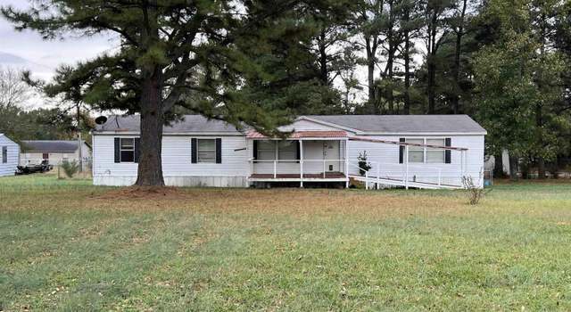 Photo of 1808 Brock St, Judsonia, AR 72081