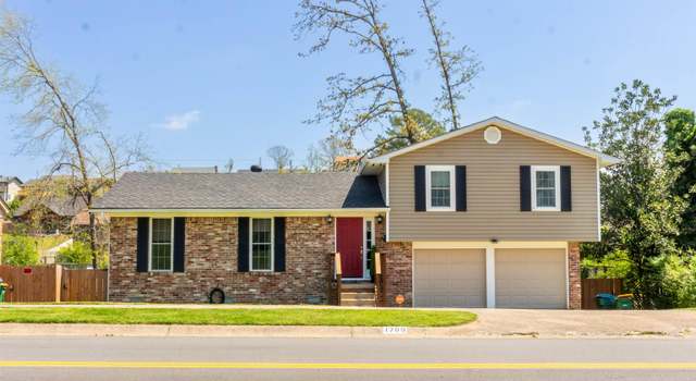 Photo of 1700 Old Forge Dr. Dr, Little Rock, AR 72227