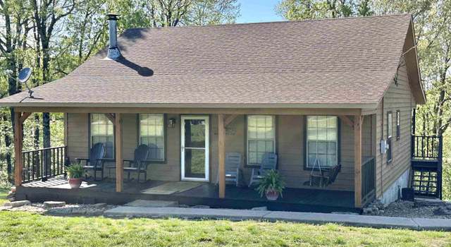 Photo of 8997 Highway 9, Mountain View, AR 72560