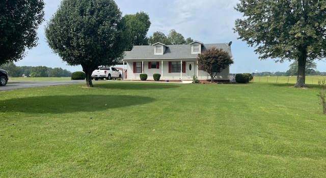 Photo of 2982 N Anderson, Hazen, AR 72064