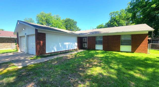 Photo of 1605 S Utah, Pine Bluff, AR