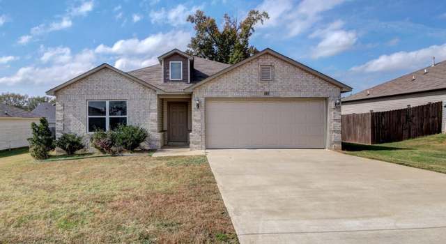 Photo of 103 Harvest Dr, Beebe, AR 72012