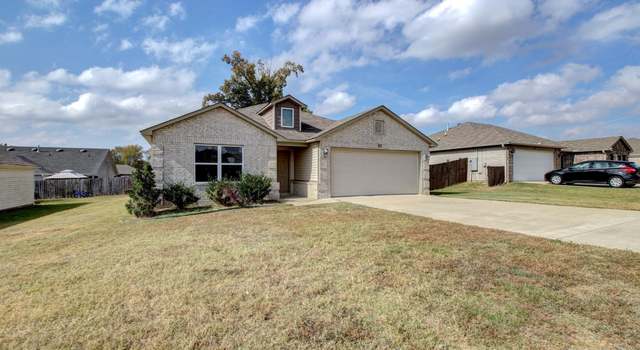 Photo of 103 Harvest Dr, Beebe, AR 72012