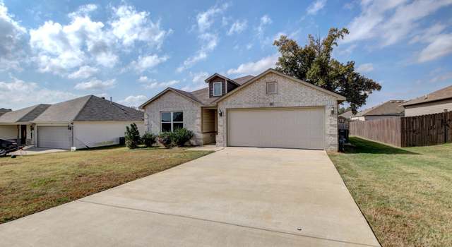Photo of 103 Harvest Dr, Beebe, AR 72012