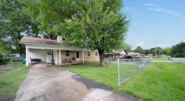 Photo of 105 Rhode Island St, Beebe, AR 72012