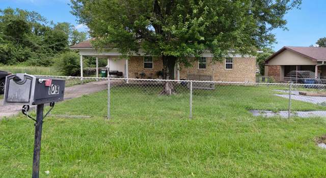 Photo of 105 Rhode Island St, Beebe, AR 72012