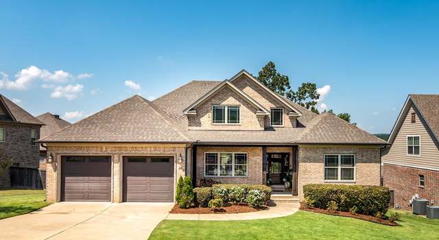 Photo of 606 Epernay Pl, Little Rock, AR 72223
