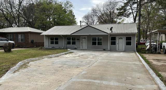 Photo of 321 Forrest Dr, Newport, AR 72112