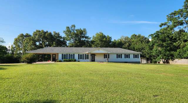 Photo of 141 Abrams Ln, Star City, AR 71667