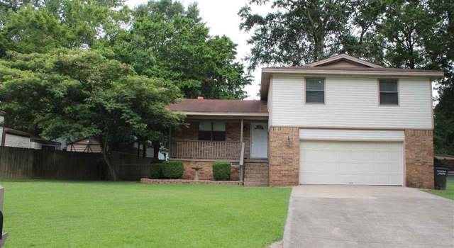 Photo of 107 Oxford Cv, Jacksonville, AR 72076