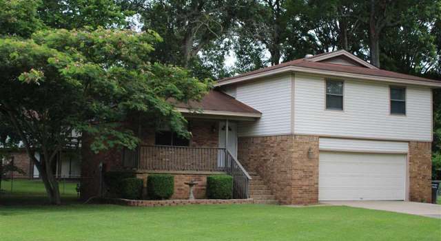 Photo of 107 Oxford Cv, Jacksonville, AR 72076