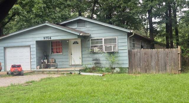 Photo of 9704 Collie Dr, Little Rock, AR