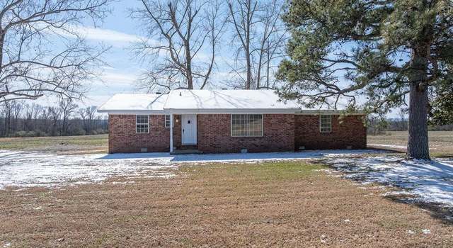 Photo of 1053 W Gum Log Rd, Russellville, AR 72802