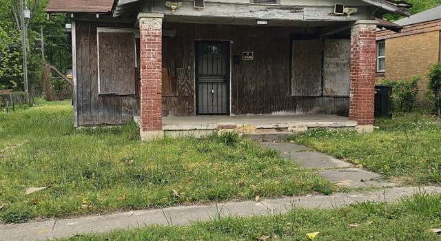 Photo of 2210 Bragg St, Little Rock, AR 72206