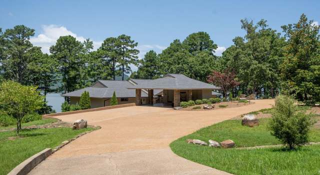 Photo of 617 Stony Ridge Rd, Heber Springs, AR 72543