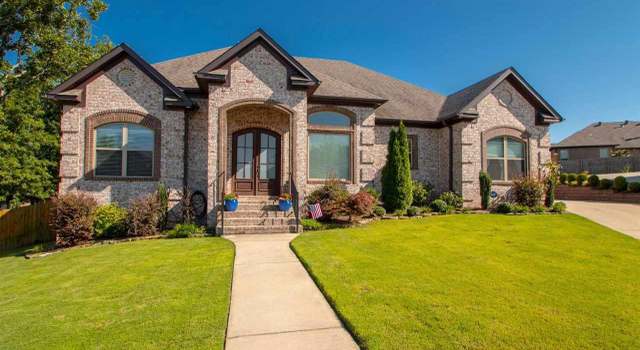 Photo of 8701 Stillwater Rd, Sherwood, AR 72120