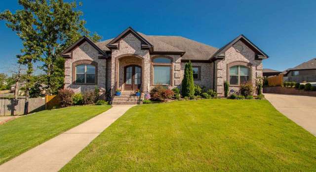Photo of 8701 Stillwater Rd, Sherwood, AR 72120