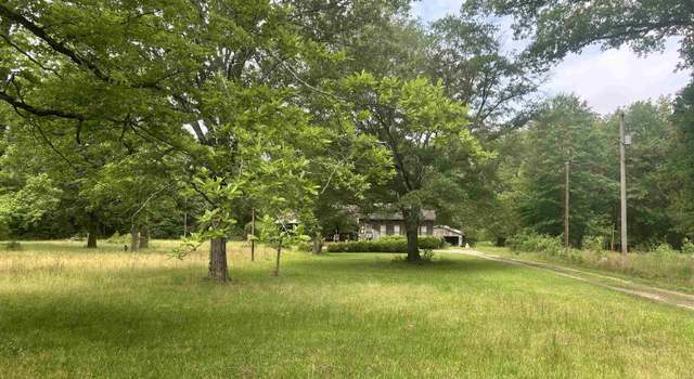 Photo of 1155 Hancock Rd, Crossett, AR 71635