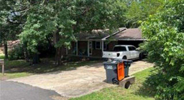 Photo of 2902 N Erie Ave, Russellville, AR 72802
