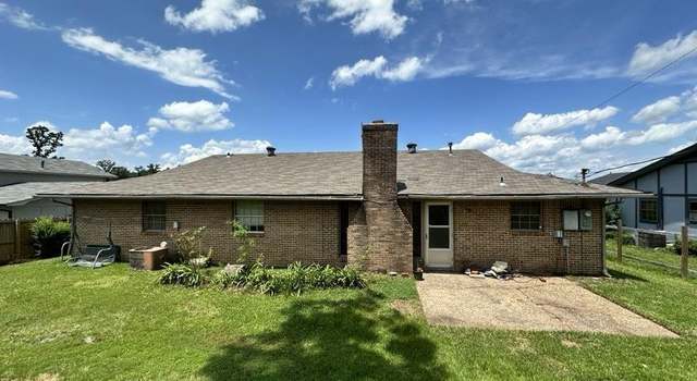Photo of 11315 Ethan Allen Dr, Little Rock, AR 72211