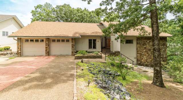 Photo of 12 Zaragoza Ln, Hot Springs Village, AR 71909
