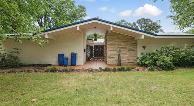 Photo of 717 Choctaw Cir, Little Rock, AR 72205