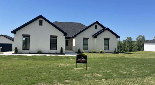 Photo of 10683 W Miller Sardis, Bauxite, AR 72011