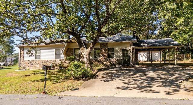 Photo of 191 Cedar Crest Dr, Clinton, AR 72031