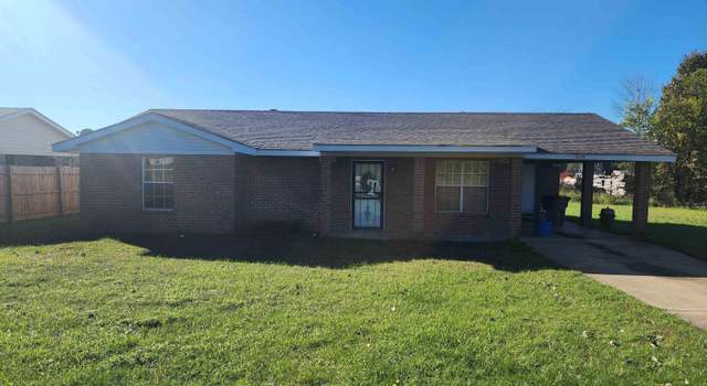 Photo of 2628 Redhaven Dr, Forrest City, AR 72335