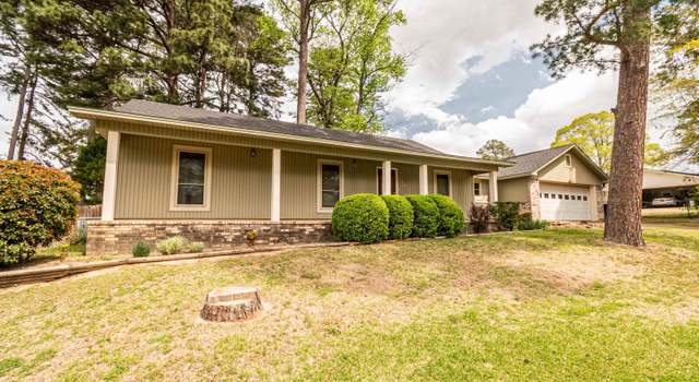 Photo of 1070 Choctaw St, Camden, AR 71701
