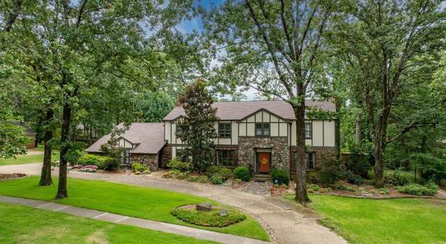 Photo of 263 Pleasant Valley Dr, Little Rock, AR 72212
