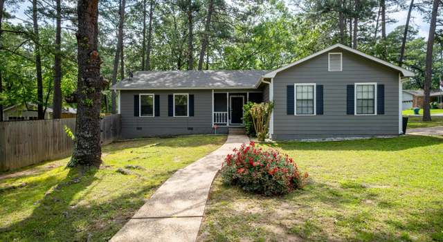 Photo of 1 Woodview Ct, Little Rock, AR 72211