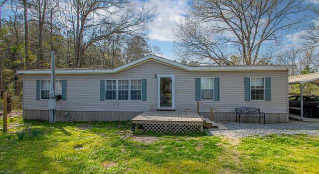 Photo of 1205 Vine St, Traskwood, AR 72167
