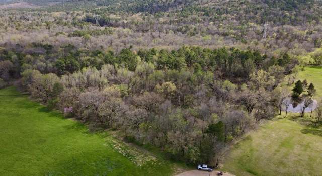 Photo of 000 Pea Ridge Rd, Havana, AR 72842
