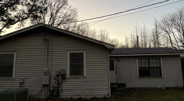 Photo of 380 N 333 Rd, Ozan, AR