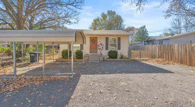 Photo of 2001 Hatcher Rd, Sherwood, AR 72120