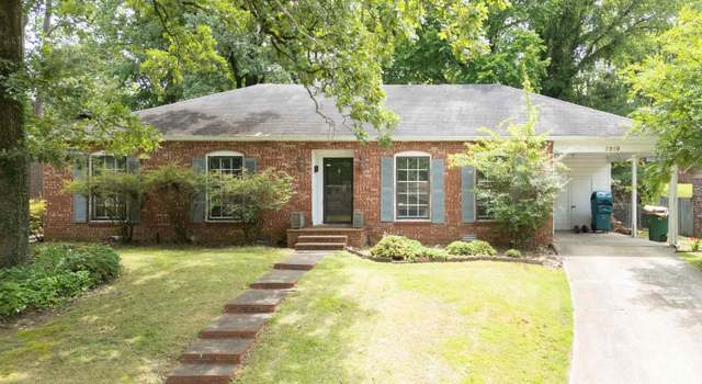 Photo of 7819 Harmon Dr, Little Rock, AR 72227