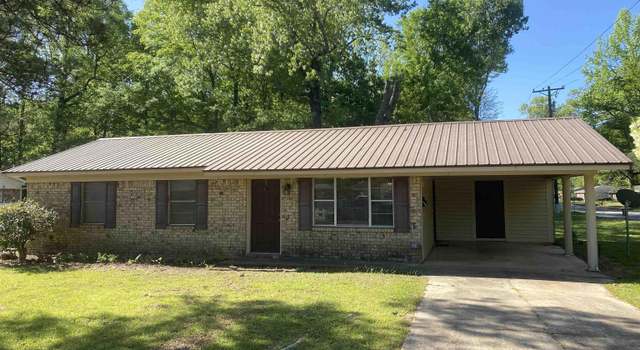 Photo of 400 Wilcoxon St, Hamburg, AR 71646