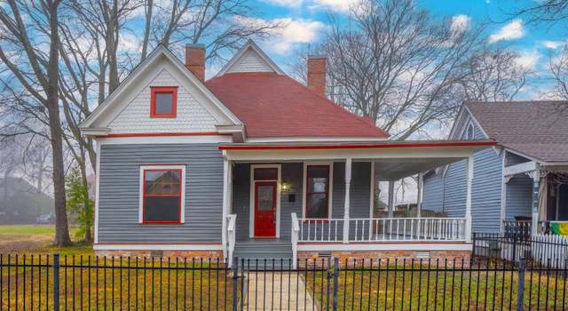 Photo of 2004 S Spring St, Little Rock, AR 72206
