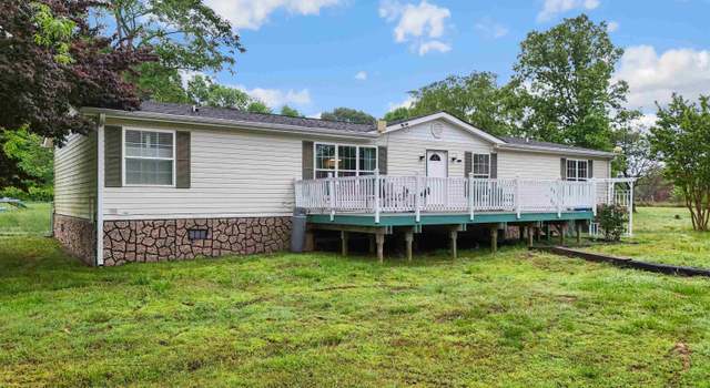 Photo of 111 May Rd, Rose Bud, AR 72137