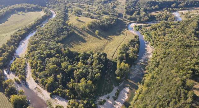 Photo of 610 Acres +/- Mcvey Dr, Omaha, AR 72662