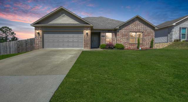 Photo of 199 Hillshire Loop, Hot Springs, AR 71913